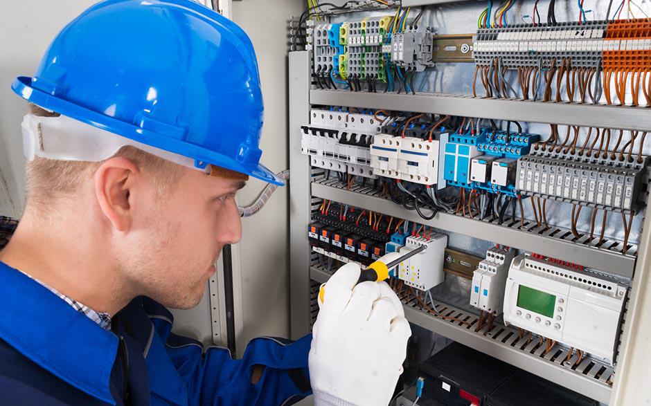 société d'électricité Paris 11