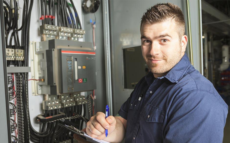 société d'électricité Rambouillet