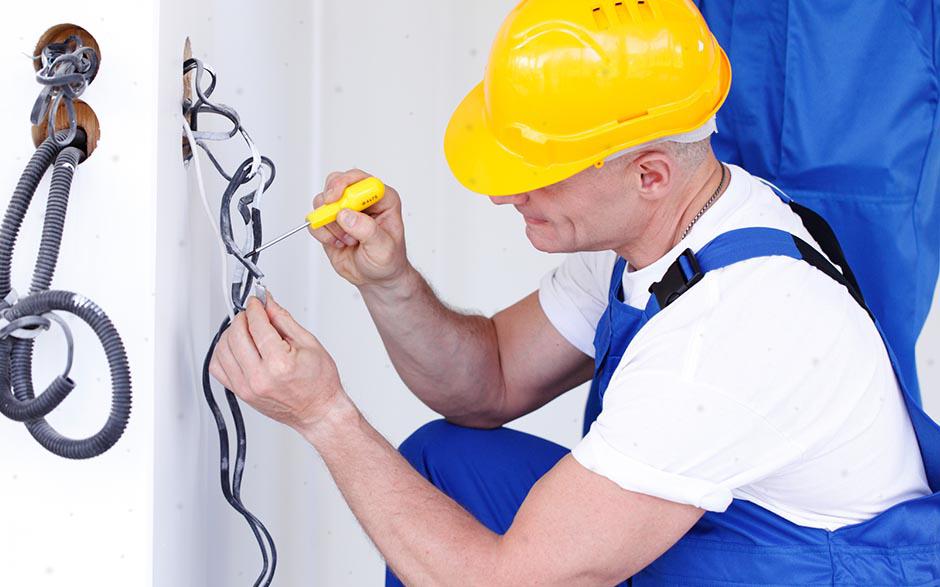 urgence électricité Survilliers