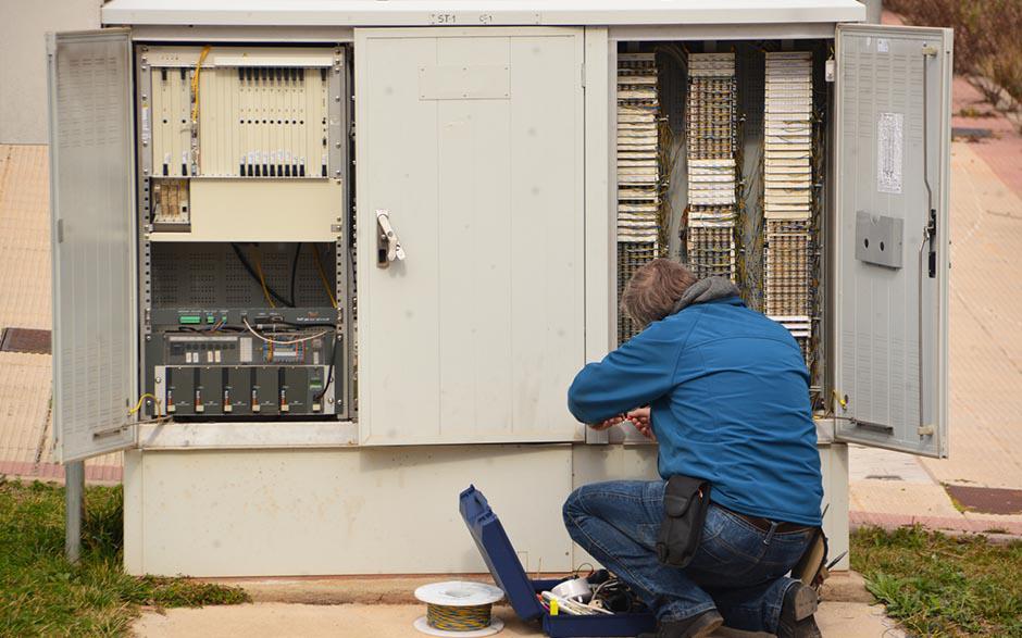 urgences électricité Fosses