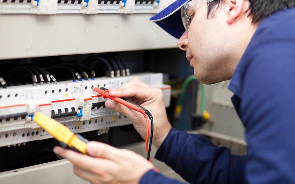 société d'électricité Paris 11