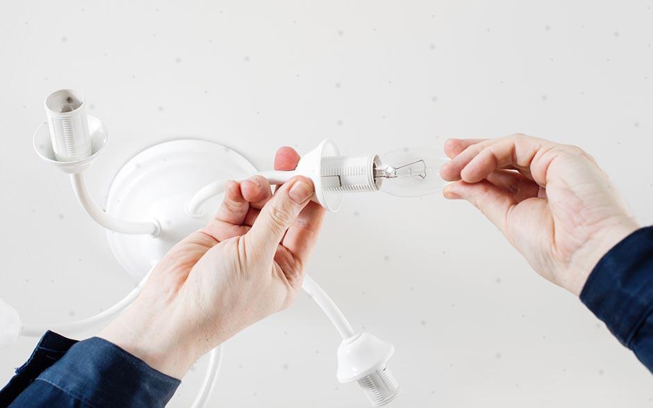 tarif d'un électricien Chaville