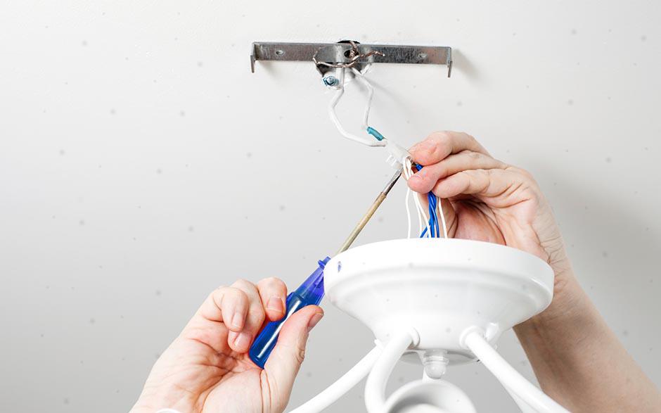 urgence électricité Survilliers
