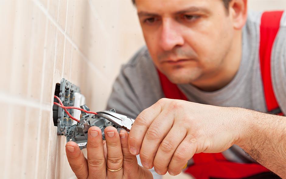 société d'électricité Rambouillet