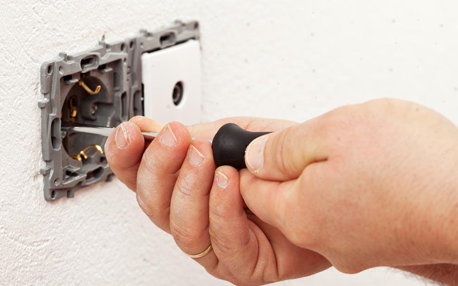 tarif d'un électricien Chaville