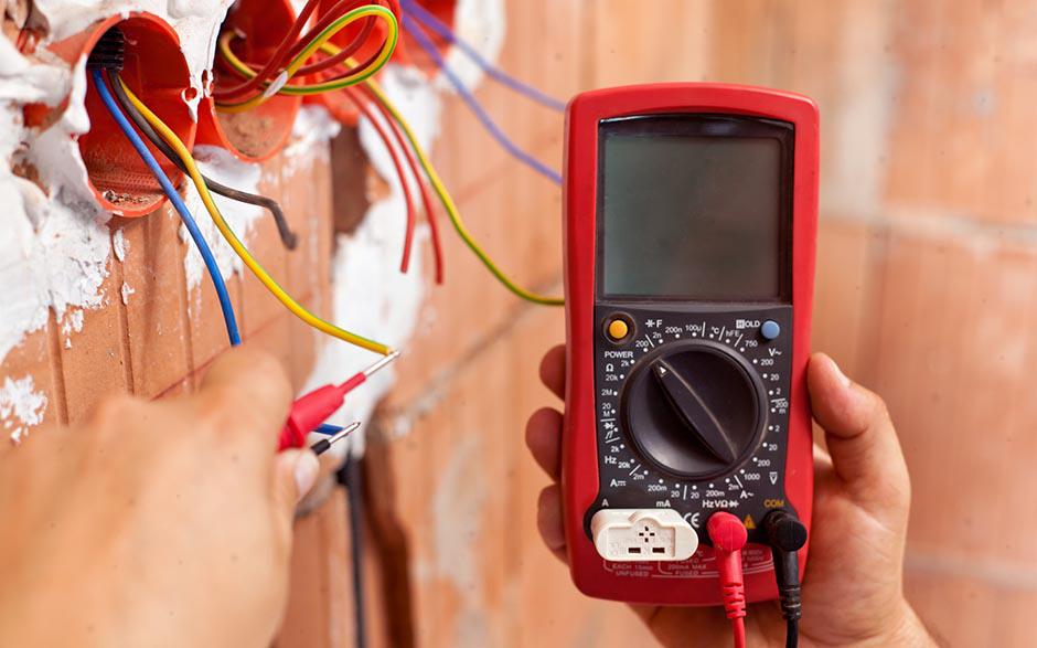 société d'électricité Paris 8