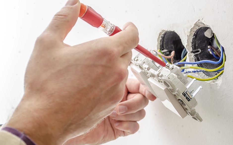 urgence électricité Survilliers