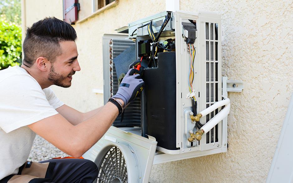  société d'électricité Rambouillet