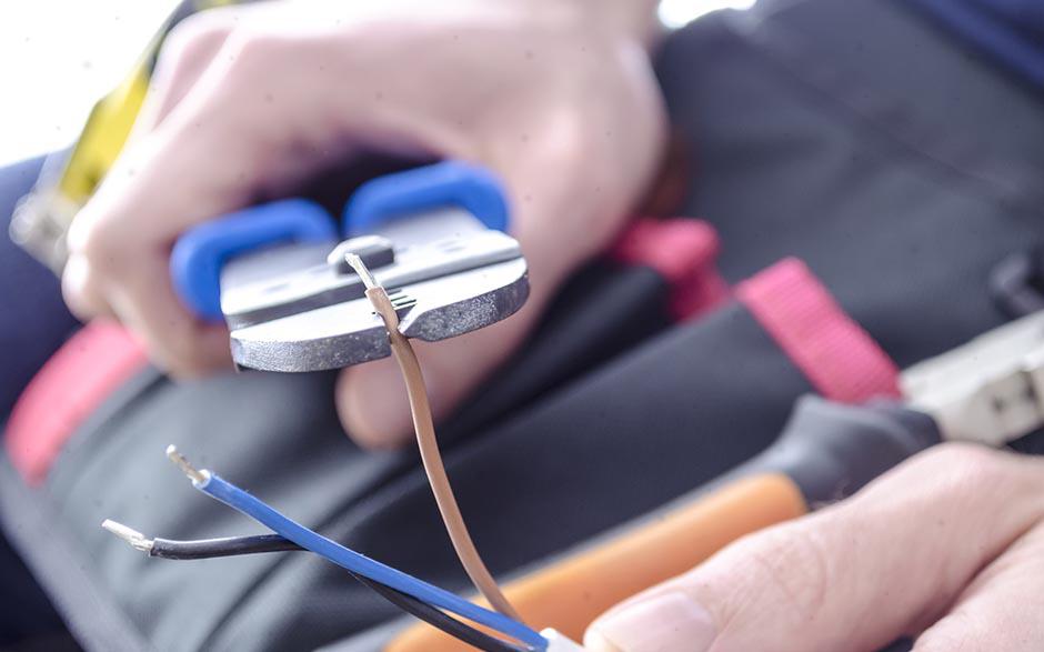 électricien professionnel Roissy-en-Brie