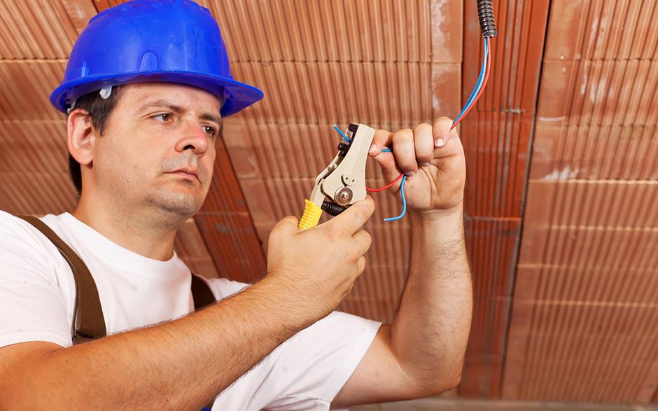  société d'électricité Rambouillet
