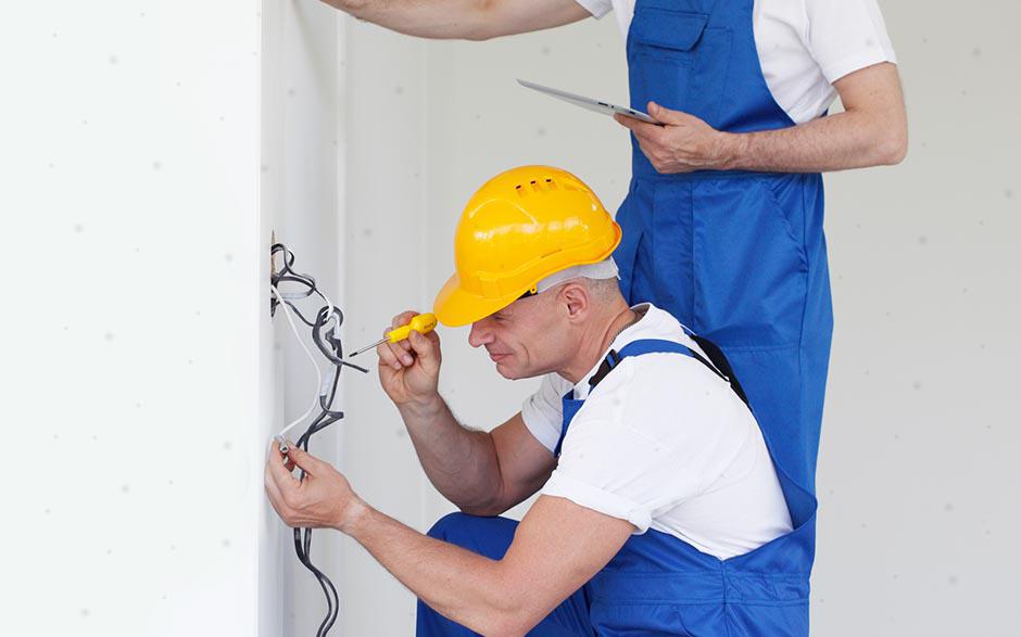 société d'électricité Thiais