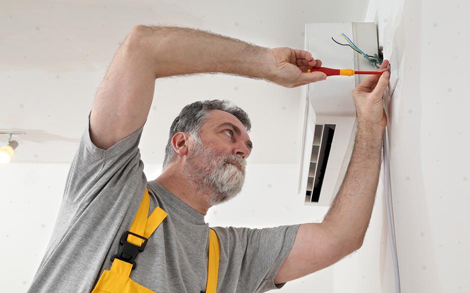 société d'électricité Rambouillet